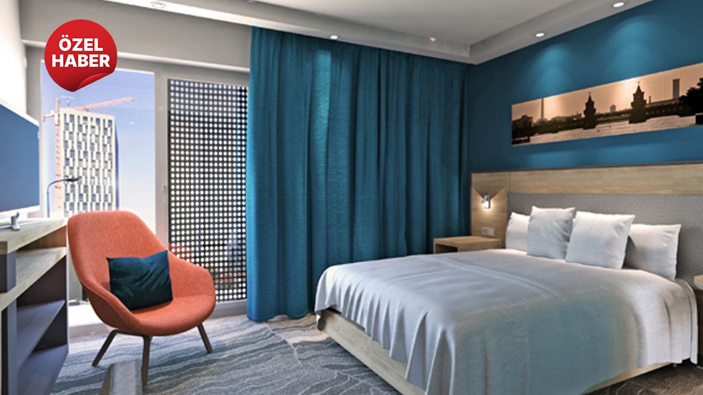 KKTC Turizminde Yatak Kapasitesi 2025’te 27.775’e Ulaştı